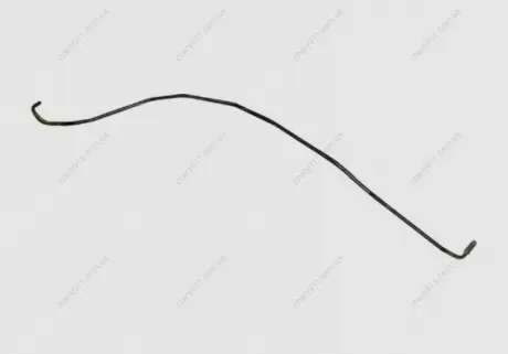Патрубок абсорбера парів бензину Chery Tiggo Aftermarket T11-1208321