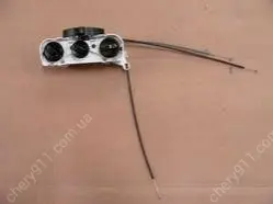 Панель керування кондиціонером BYDF3 Aftermarket F3-8114200