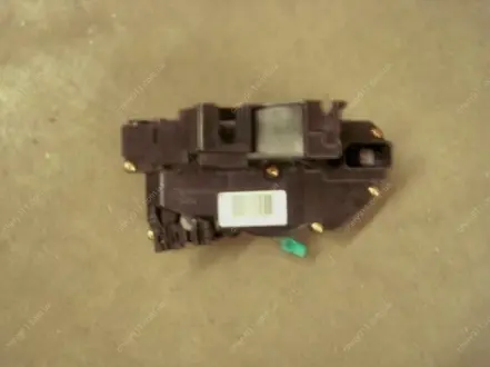 Замок двери передней левый Geely EC-7, EC-7RV Aftermarket 1018011207