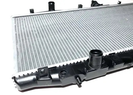 Радіатор охолодження 1.3, 1.6 новий Lifan 520 Aftermarket LBA1301000B1 (фото 1)