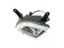 Фото 2 - фара противотуманная передняя левая Lifan 520 Aftermarket L4116100 Фара противотуманная передняя левая Lifan 520 Aftermarket L4116100 (фото 2)