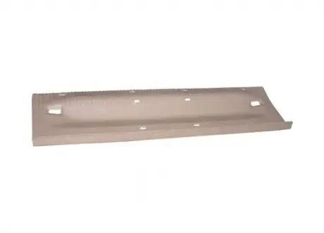 Обшивка задней панели багажника Chery Amulet Aftermarket A15-5608051BC