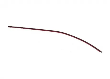 Молдинг лобового скла бічний Chery Amulet Aftermarket A11-5206051