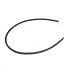 Молдинг лобового скла бічний Chery Amulet Aftermarket A11-5206051 (фото 1)