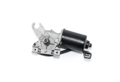Мотор стеклоочистителя переднего Chery Beat Aftermarket S18-5205111