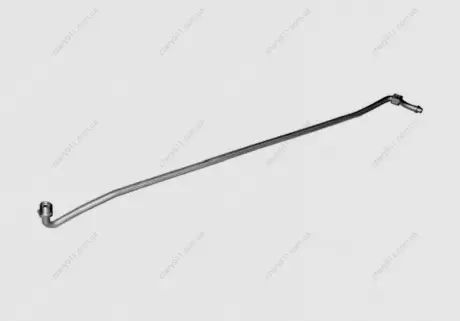 Трубка кондиционера Amulet CHERY A11-8109111