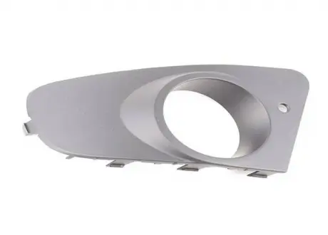 Решітка протитуманної фари ліва Chery E5 Aftermarket A21-2803655FL