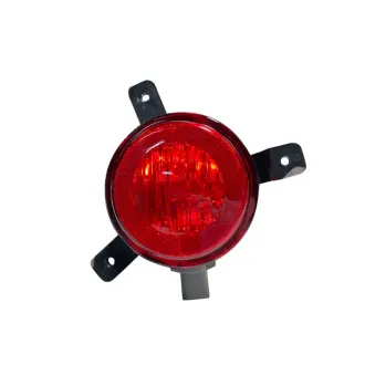 Фонарь противотуманный задний левый Geely LC Aftermarket 1017001654