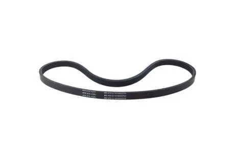 Ремінь кондиціонера Geely CK2, LC, LC Cross Aftermarket 1017009703