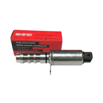 Клапан регулировки газораспределения EC-7RV Aftermarket 1136000089-01
