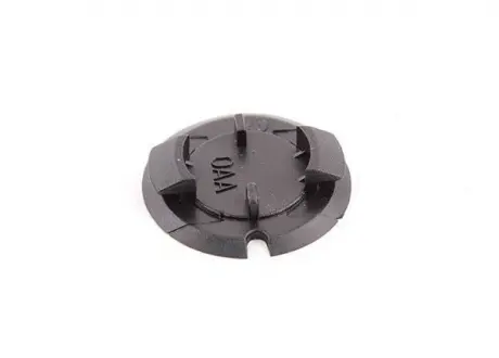 Заглушка накладки лобового стекла Chery QQ Aftermarket S11-5300585 (фото 1)