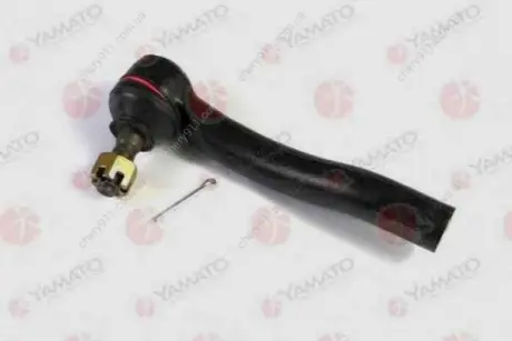 Наконечник рулевой левый GEELY EC-7RV YAMATO 1064001707
