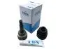 ШРУС наружный (без кольца ABS) Chery QQ CDN S11-XLB3AF2203030D (фото 1)