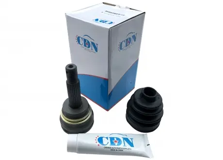 ШРУС наружный (без кольца ABS) Chery QQ CDN S11-XLB3AF2203030D