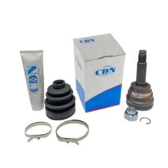 ШРУС наружный (без кольца ABS) Chery QQ CDN S11-XLB3AF2203030D