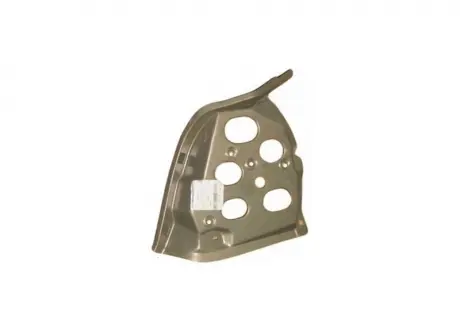 Крепление фонаря заднего левый Geely MK, MK2 Aftermarket 101200421502