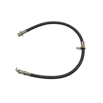Шланг гальмівний передній правий. Geely FC, SL Aftermarket 1064000166