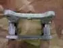 Скоба супорта заднього права Geely EC-7, RV Aftermarket 1064001728 (фото 1)