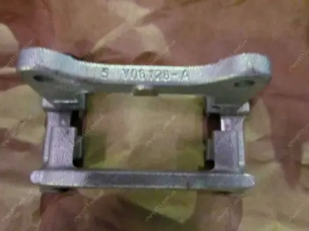 Скоба суппорта заднего права Geely EC-7, RV Aftermarket 1064001728