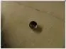 Компенсатор клапана (склянка) Geely EC-7, RV Aftermarket 1086001194-564 (фото 1)