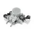 Дроссель в сборе Евро III 1,5 Geely CK, CK2 Aftermarket 1086001158-01 (фото 1)