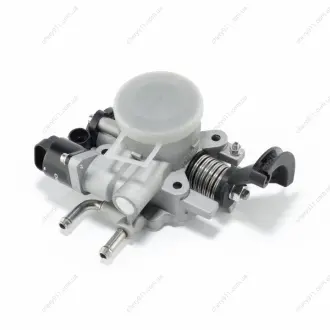 Дроссель в сборе Евро III 1,5 Geely CK, CK2 Aftermarket 1086001158-01