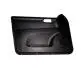 Карта двери передней левый CK2 Geely CK, CK2 Aftermarket 101801148651601 (фото 1)