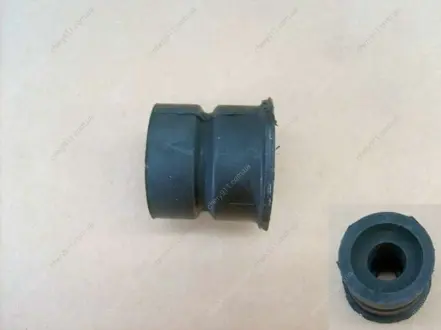 Сайлентблок рамы кузова Great Wall Hover H3 Aftermarket 5001120-K00