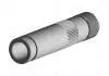 Ось вилки 5-ої передачі Chery Amulet, Karry Aftermarket 015311566AA (фото 4)