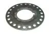 Шайба шкива коленвала Chery Beat, Jaggi, QQ Aftermarket 372-1005017 (фото 1)