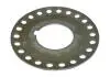 Шайба шкива коленвала Chery Beat, Jaggi, QQ Aftermarket 372-1005017 (фото 2)