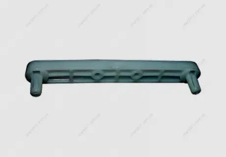 Тяга приводу заслінки обігрівача Chery Tiggo Aftermarket T11-8107317