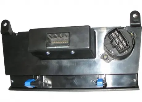 Панель управления кондиционером Chery Elara Aftermarket A21-8112010BD