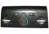 Панель управления кондиционером Chery Elara Aftermarket A21-8112010BD (фото 2)