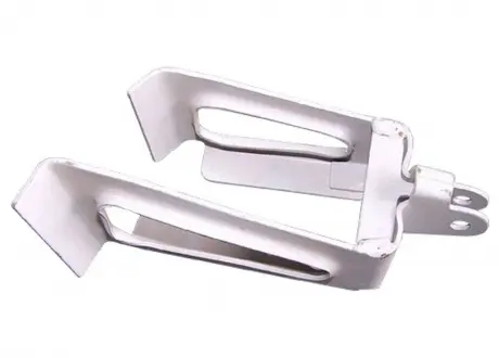Обмежувач дверей задньої лівий Chery Amulet Aftermarket A11-5400350-DY