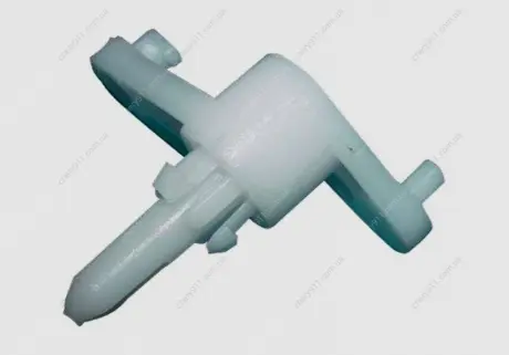 Тяга заслінки вентилятора пічки Chery Tiggo Aftermarket T11-8107512