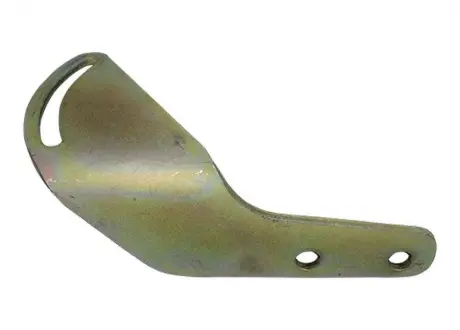 Кронштейн ГУРа задний Chery Beat, Jaggi, QQ Aftermarket S11-3412015