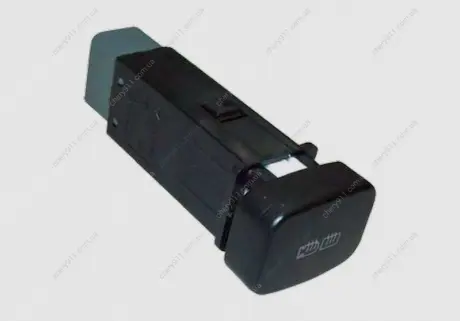 Кнопка обогрева стекла заднего Chery Eastar Aftermarket B11-3744010