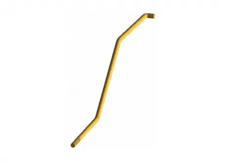Тяга замка двери передней левый Chery Amulet Aftermarket A11-6105267