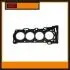 Прокладка ГБЦ (метал) 1.8 4G18 Geely EC7 EX7 FC EEP 1136000058 (фото 1)