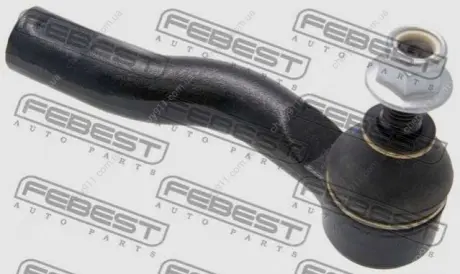 Наконечник кермової правий. Chery Tiggo FEBEST T11-3401060