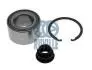 Підшипник ступиці передньої Geely MK RUVILLE 1014003273 (фото 1)