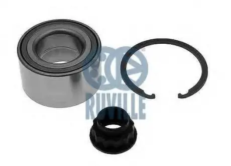 Подшипник ступицы передней Geely MK RUVILLE 1014003273
