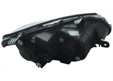 Фара передня без коректора лев. Chery M11 KLM Auto Parts M11-3772010