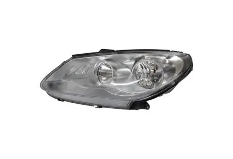 Фара передня без коректора левый Chery M11 Aftermarket M11-3772010