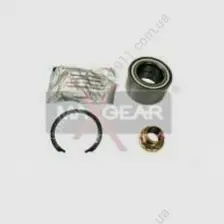 Подшипник ступицы передней Geely MK MAXGEAR 1014003273