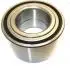 Подшипник ступицы передней Geely MK Optimal 1014003273 (фото 3)