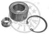Подшипник ступицы передней Geely MK Optimal 1014003273 (фото 2)