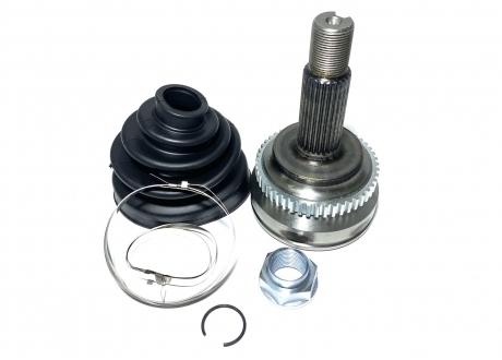 ШРУС зовнішній (Z 26, Z 23) Geely EC7, EC7RV KLM Auto Parts 1064001829 (фото 1)