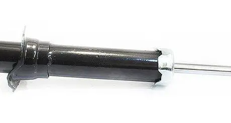 Амортизатор задній Geely EC-7, EC-7RV Aftermarket 1064001268